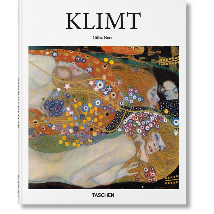 Basic: Klimt