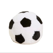 Soccer Ball 13" Warmies Plush