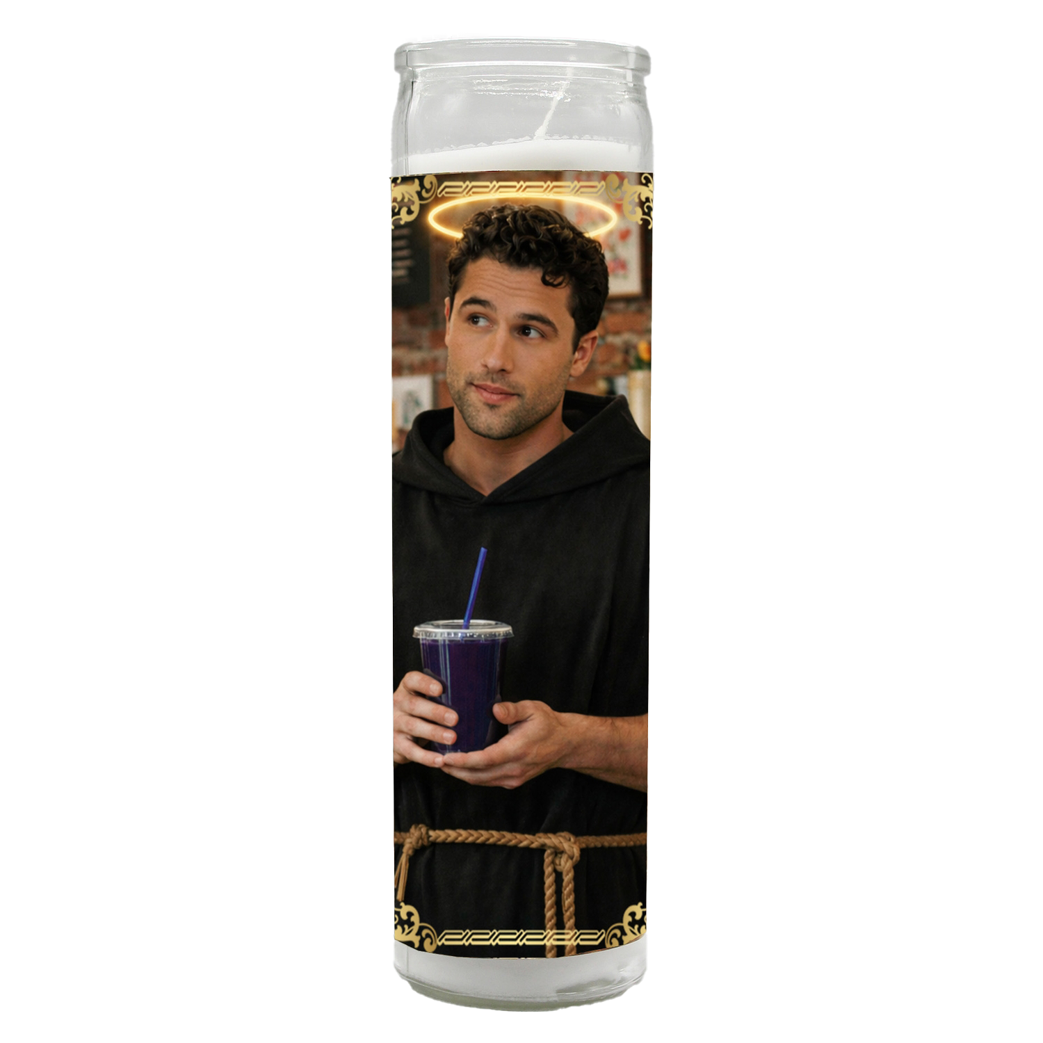 Heated Rivalry: Saint Heated Kip