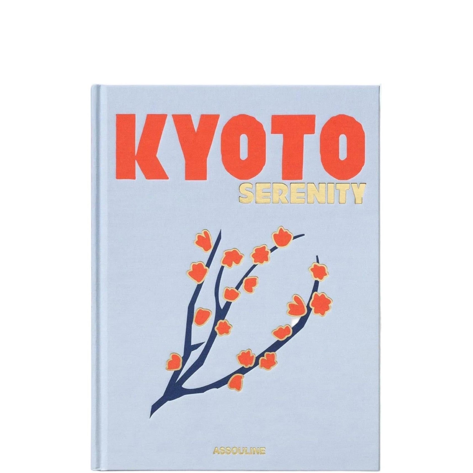 Kyoto Serenity
