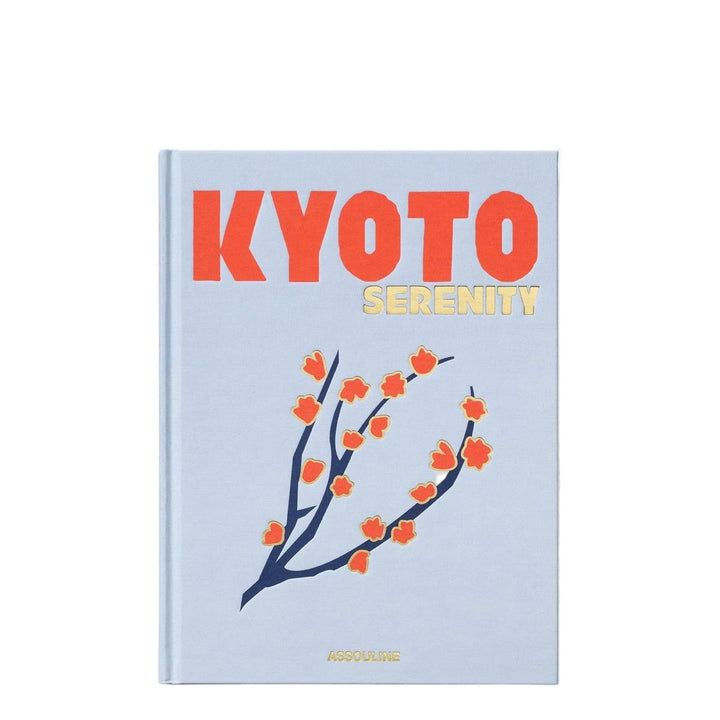 Kyoto Serenity