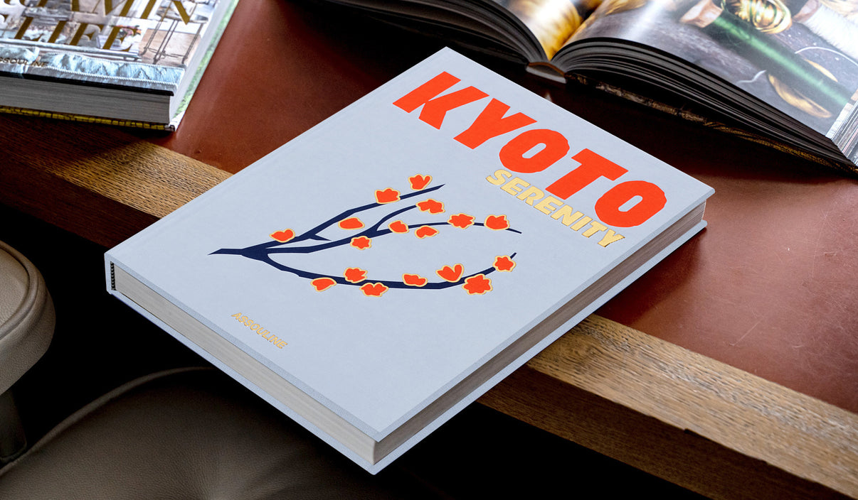 Kyoto Serenity - Just Fabulous Palm Springs