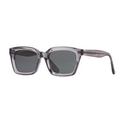 Lawson Polarized Sunglasses - Crystal Smoke