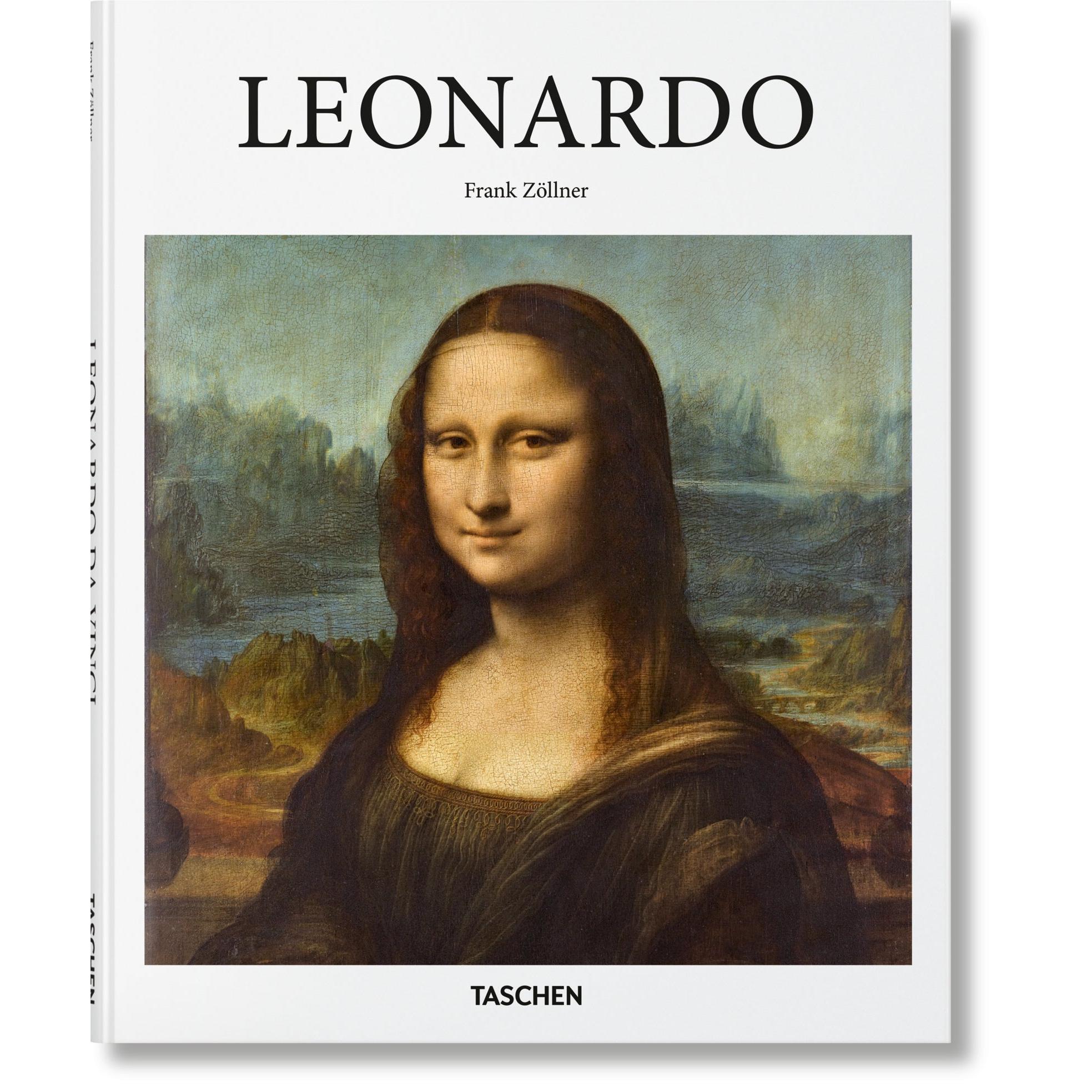 Basic: Leonardo