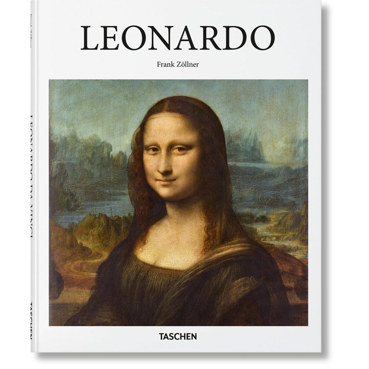 Basic: Leonardo