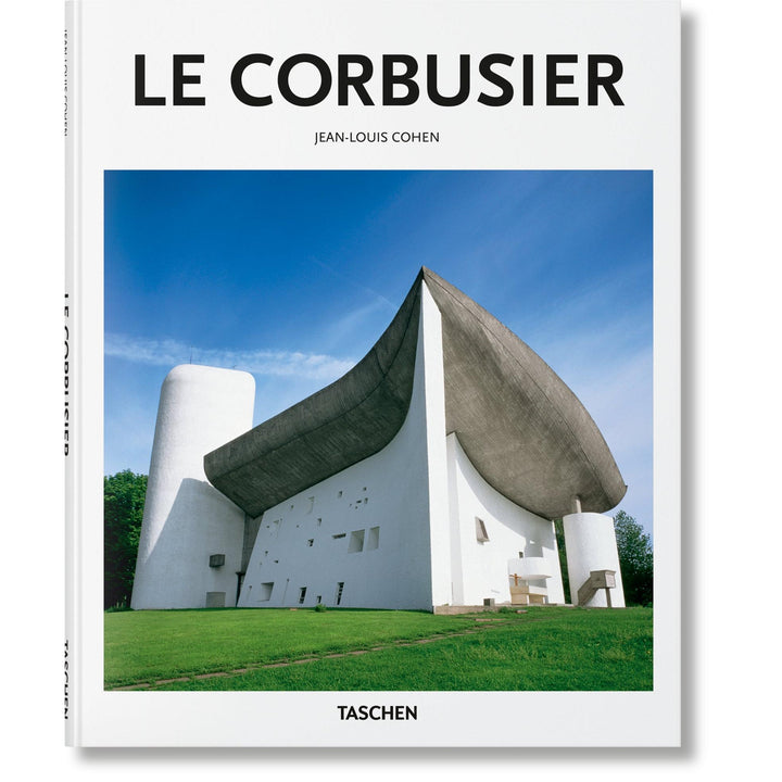 Basic: Le Corbusier