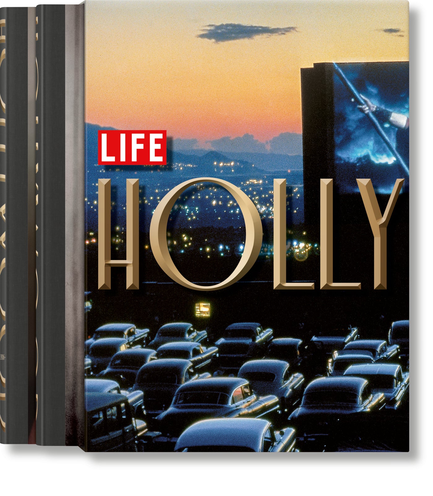 Life: Hollywood XL