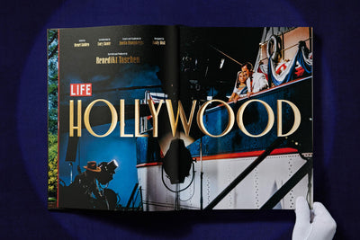 Life: Hollywood XL