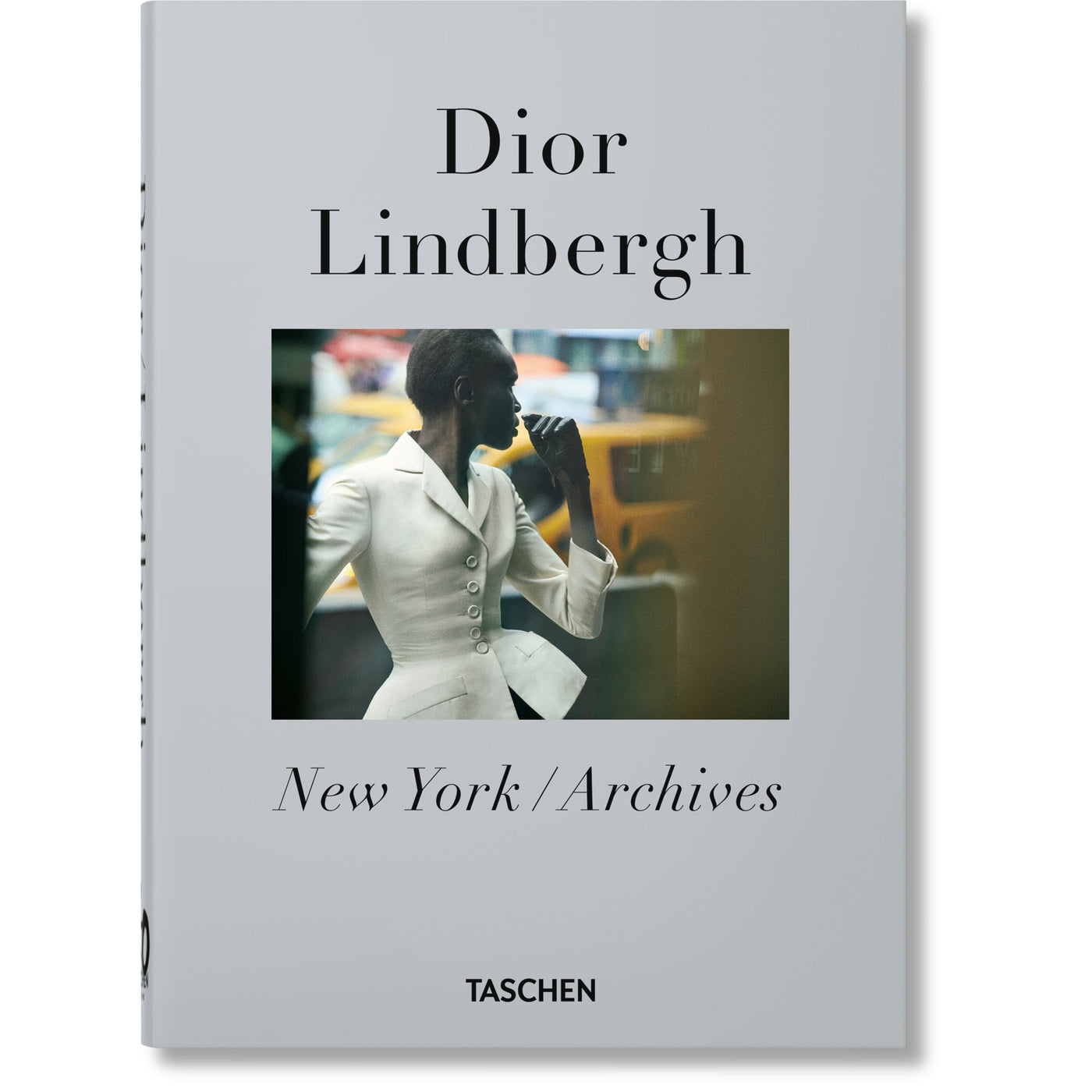 40th Anniversary: Peter Lindbergh. Dior