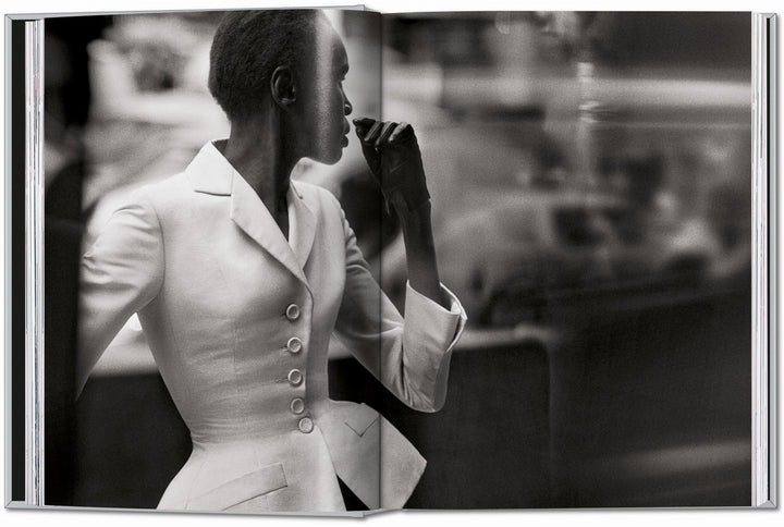 45th Anniversary: Peter Lindbergh. Dior