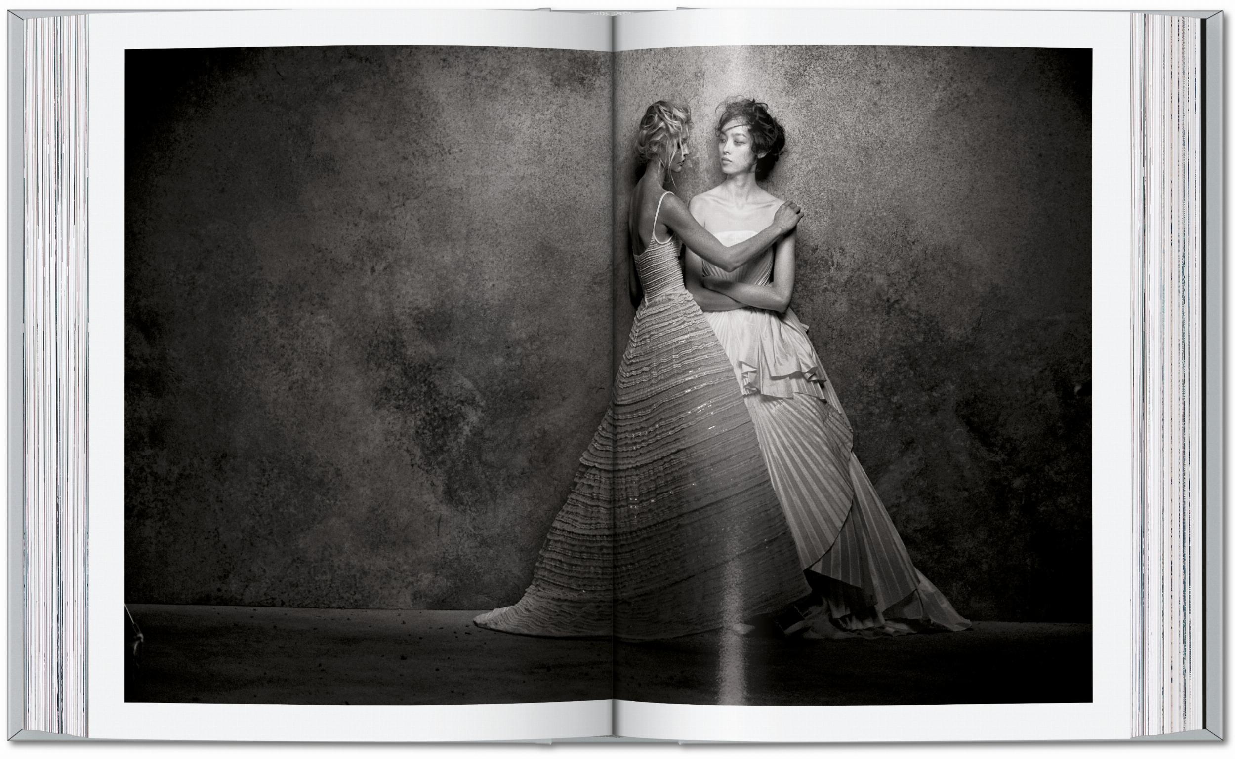 45th Anniversary: Peter Lindbergh. Dior – Just Fabulous Palm Springs