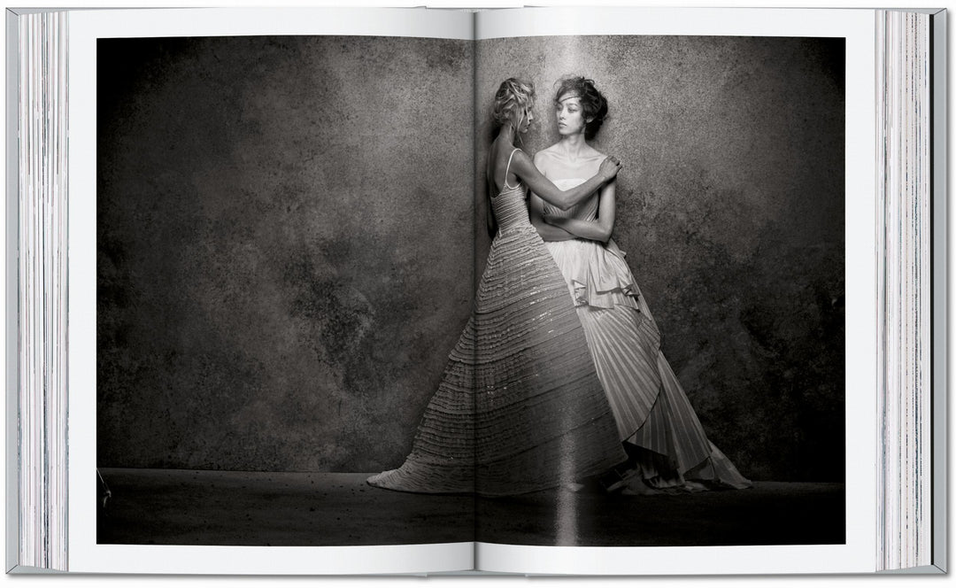 45th Anniversary: Peter Lindbergh. Dior