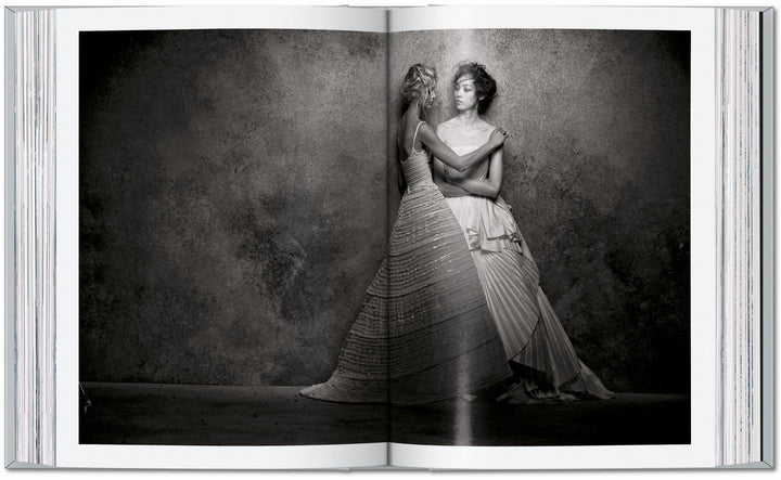 45th Anniversary: Peter Lindbergh. Dior