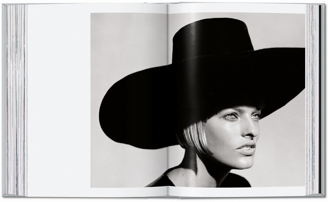 45th Anniversary: Peter Lindbergh. Dior