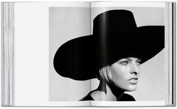 45th Anniversary: Peter Lindbergh. Dior
