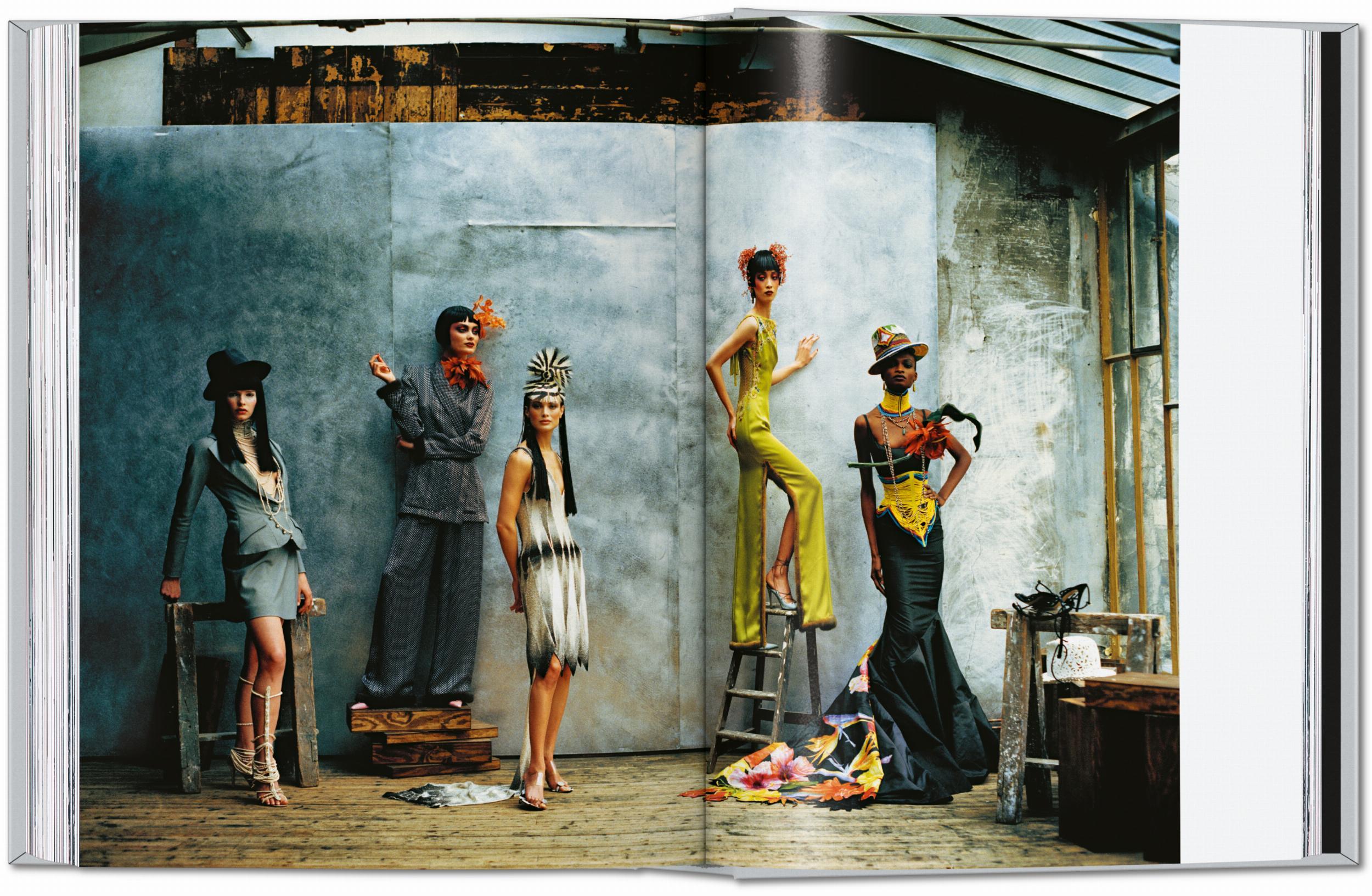 アート・デザイン・音楽 Dior Lindbergh Archives Dior/Lindbergh, 'New York' and 'Archives' by Peter Lindbergh - YouTube
