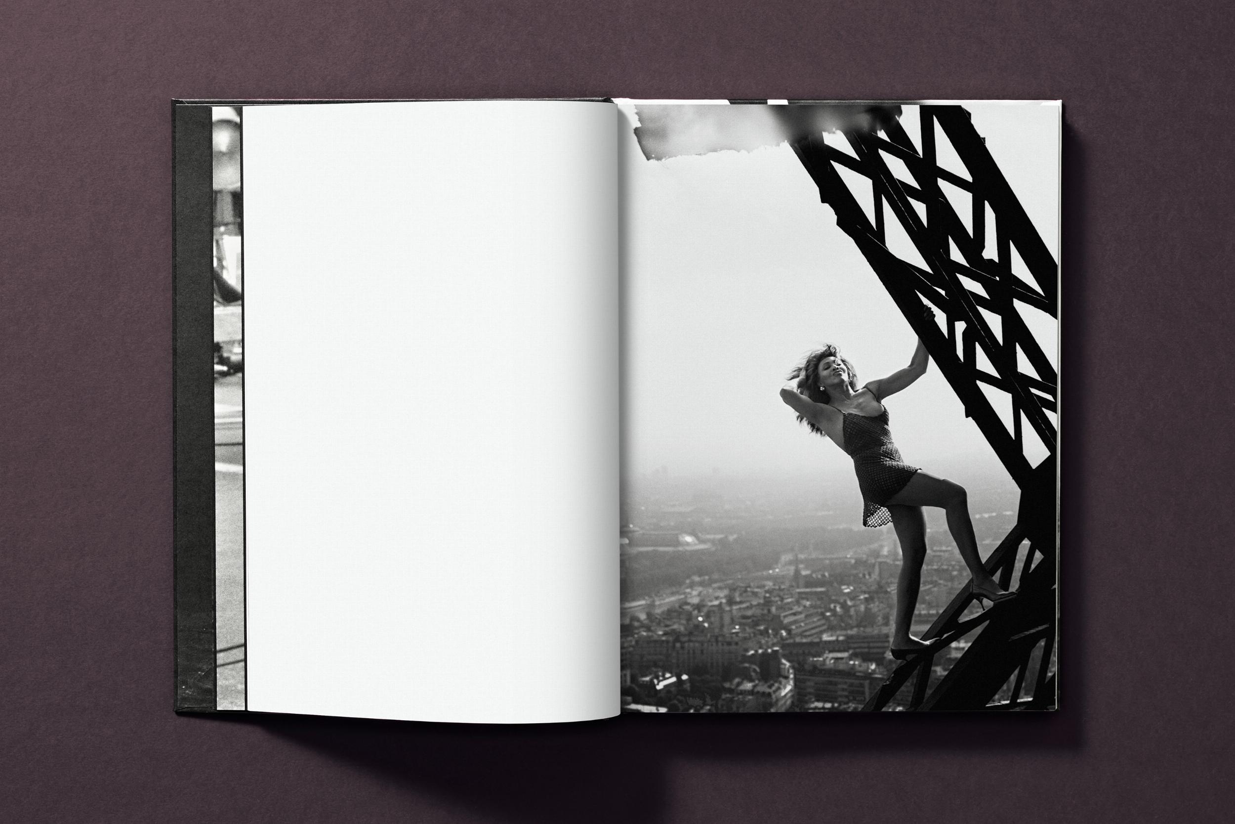 Tina Turner By Peter Lindbergh
