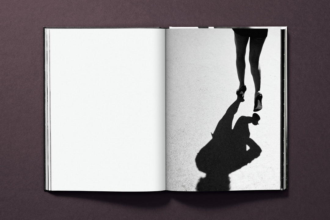 Tina Turner By Peter Lindbergh