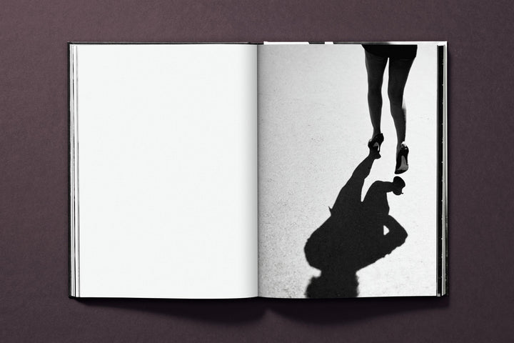 Tina Turner By Peter Lindbergh