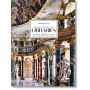 45th Anniversary: Massimo Listri.  The World's Most Beautiful Libraries