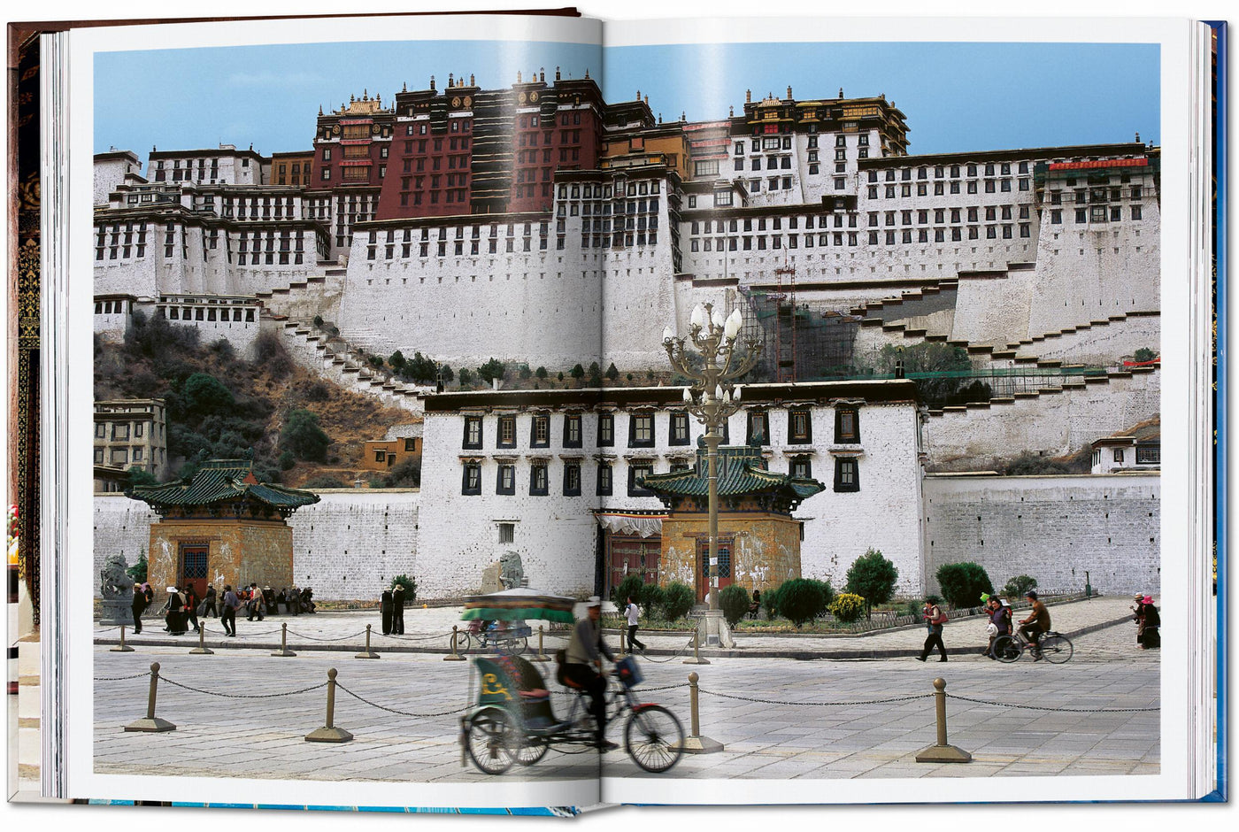 40th Anniversary: Living In Asia