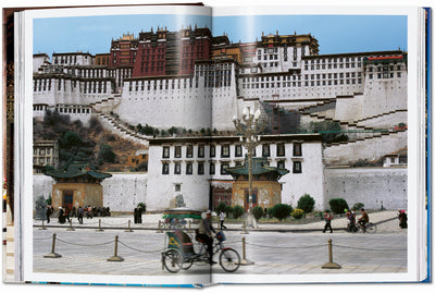 40th Anniversary: Living In Asia
