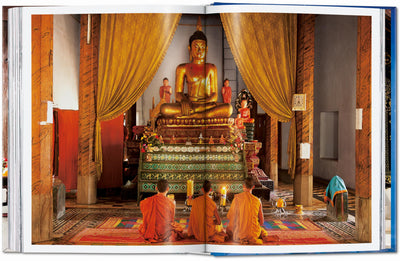 40th Anniversary: Living In Asia