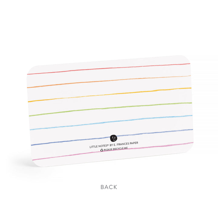Happy Dots Little Notes®