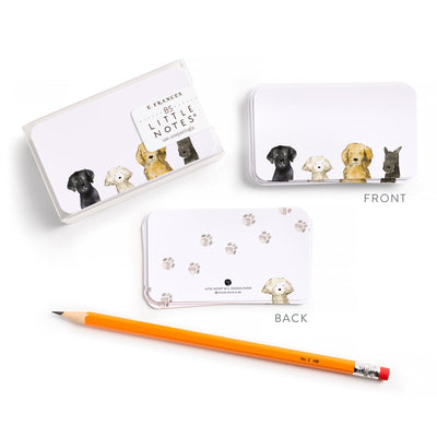 Dog Days Little Notes®