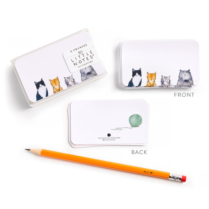 Cat's Meow Little Notes®