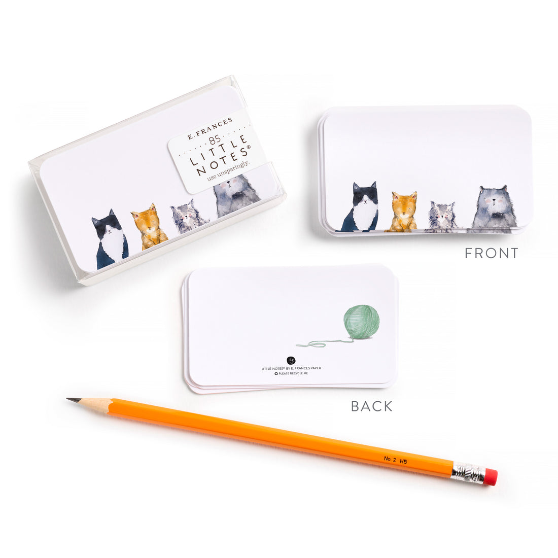 Cat's Meow Little Notes®