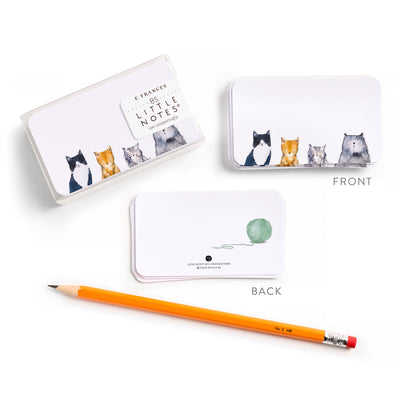 Cat's Meow Little Notes®