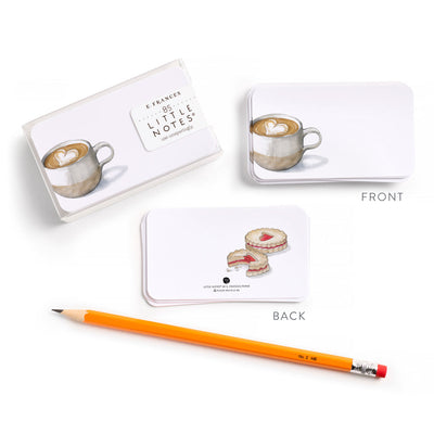 Latte Little Notes®