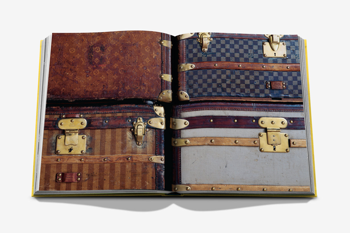 From Louis To Vuitton - Just Fabulous Palm Springs