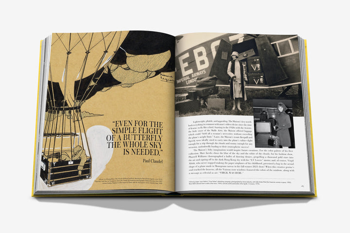 From Louis To Vuitton