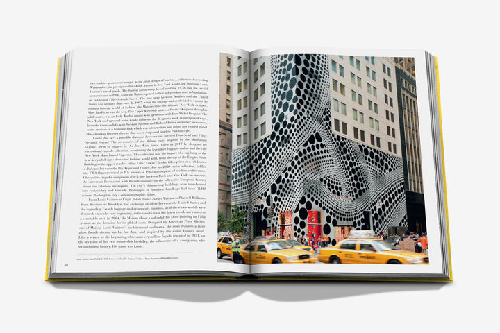 From Louis To Vuitton