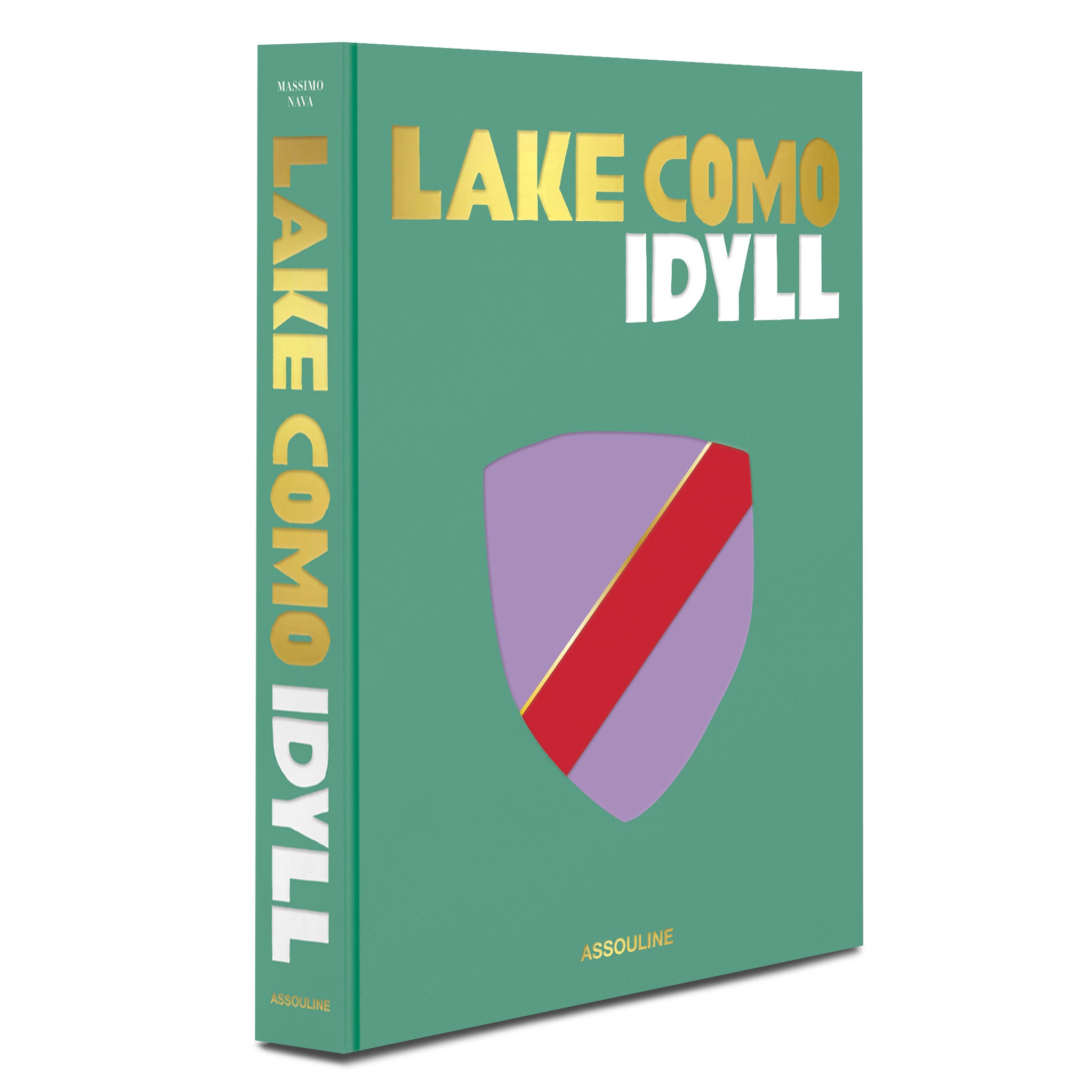 Lake Como Idyll - Just Fabulous Palm Springs