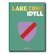 Lake Como Idyll - Just Fabulous Palm Springs