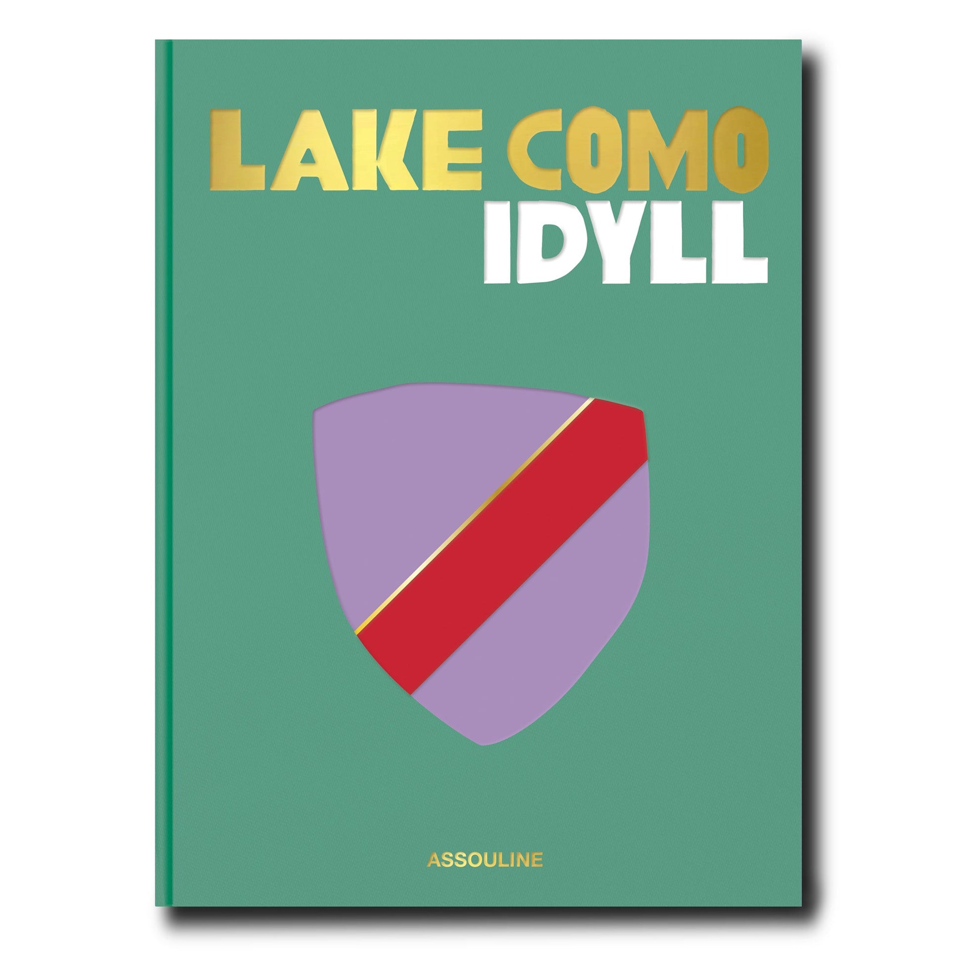 Lake Como Idyll - Just Fabulous Palm Springs