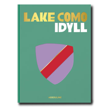 Lake Como Idyll - Just Fabulous Palm Springs