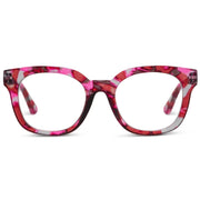 Lala Reading Glasses - Spice Quartz