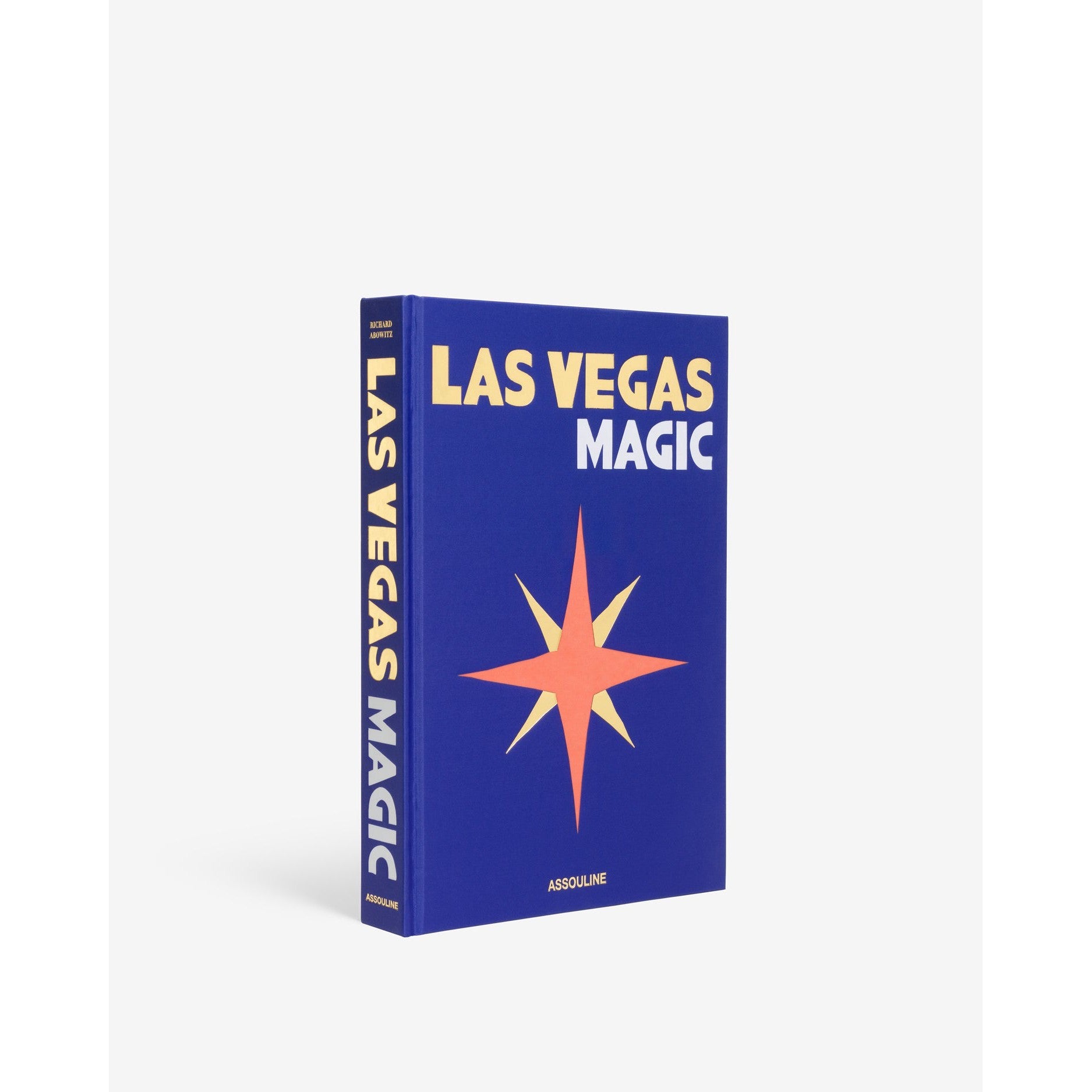 Las Vegas Magic - Just Fabulous Palm Springs