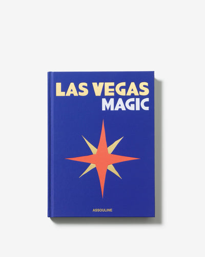 Las Vegas Magic