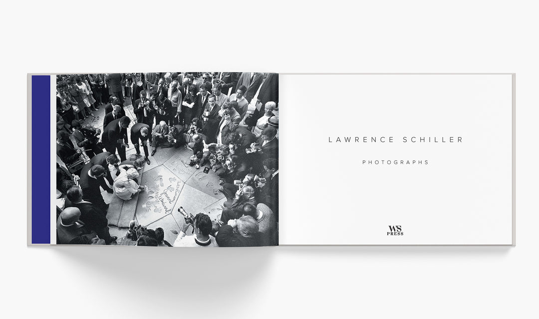 Lawrence Schiller Photographs (Signed Edition)