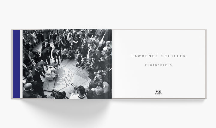 Lawrence Schiller Photographs (Signed Edition)
