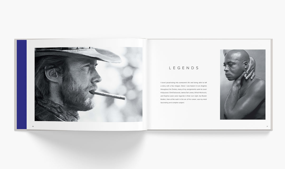 Lawrence Schiller Photographs (Signed Edition)