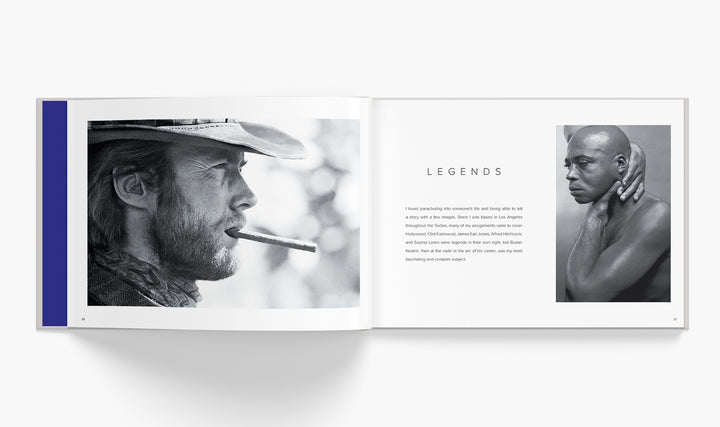 Lawrence Schiller Photographs (Signed Edition)