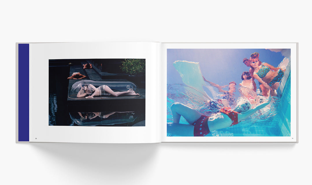Lawrence Schiller Photographs (Signed Edition)