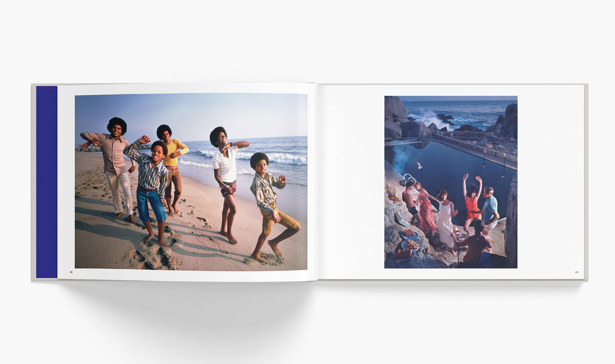 Lawrence Schiller Photographs (Signed Edition) - Just Fabulous Palm Springs