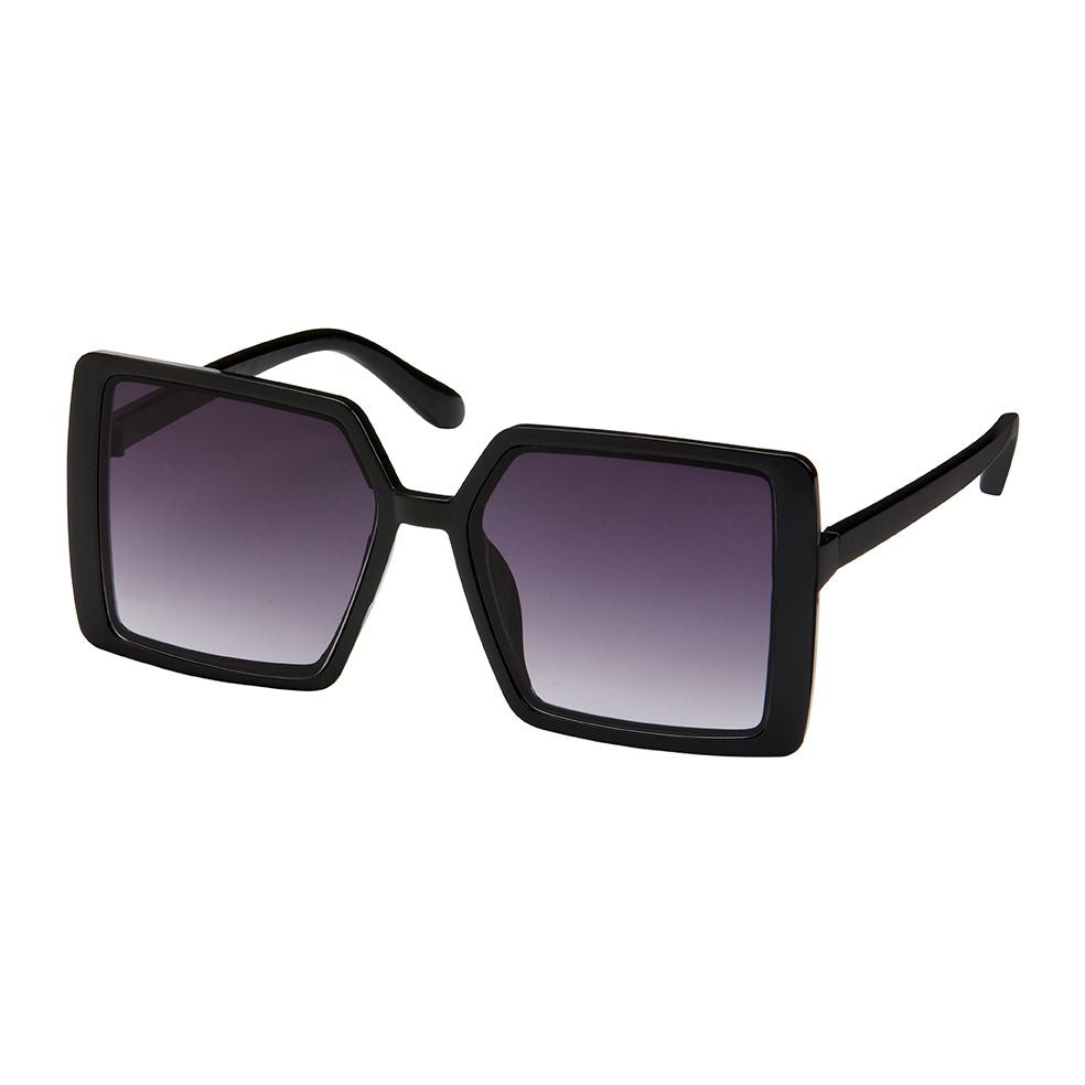 Rose Collection - Oversized Square Sunglasses